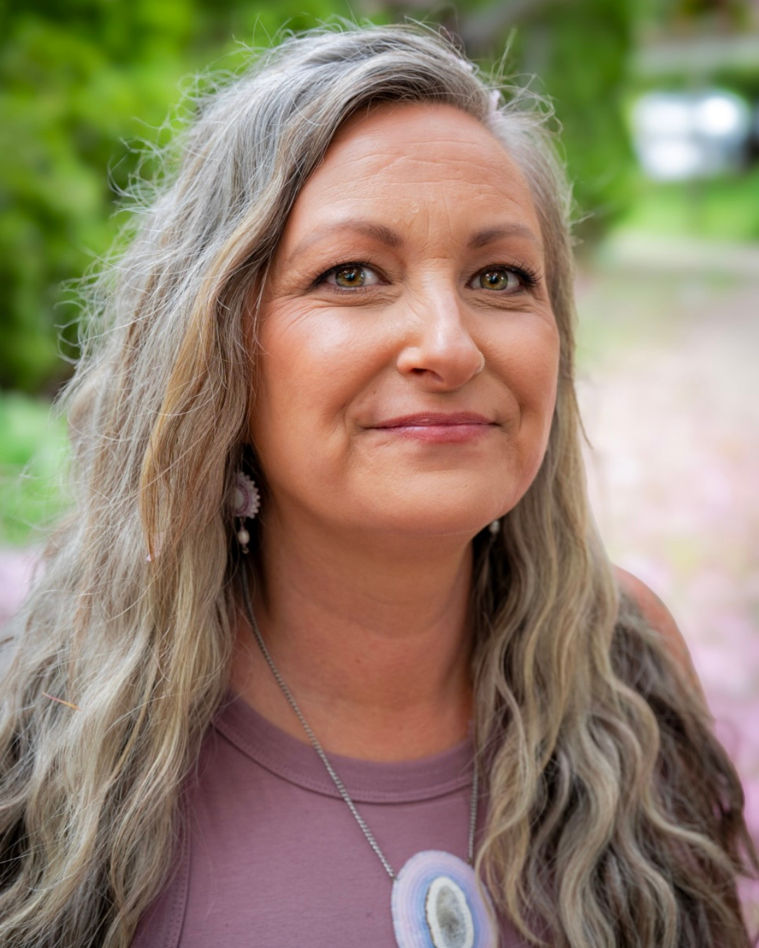 Candace Dube - Master Herbalist and Educator