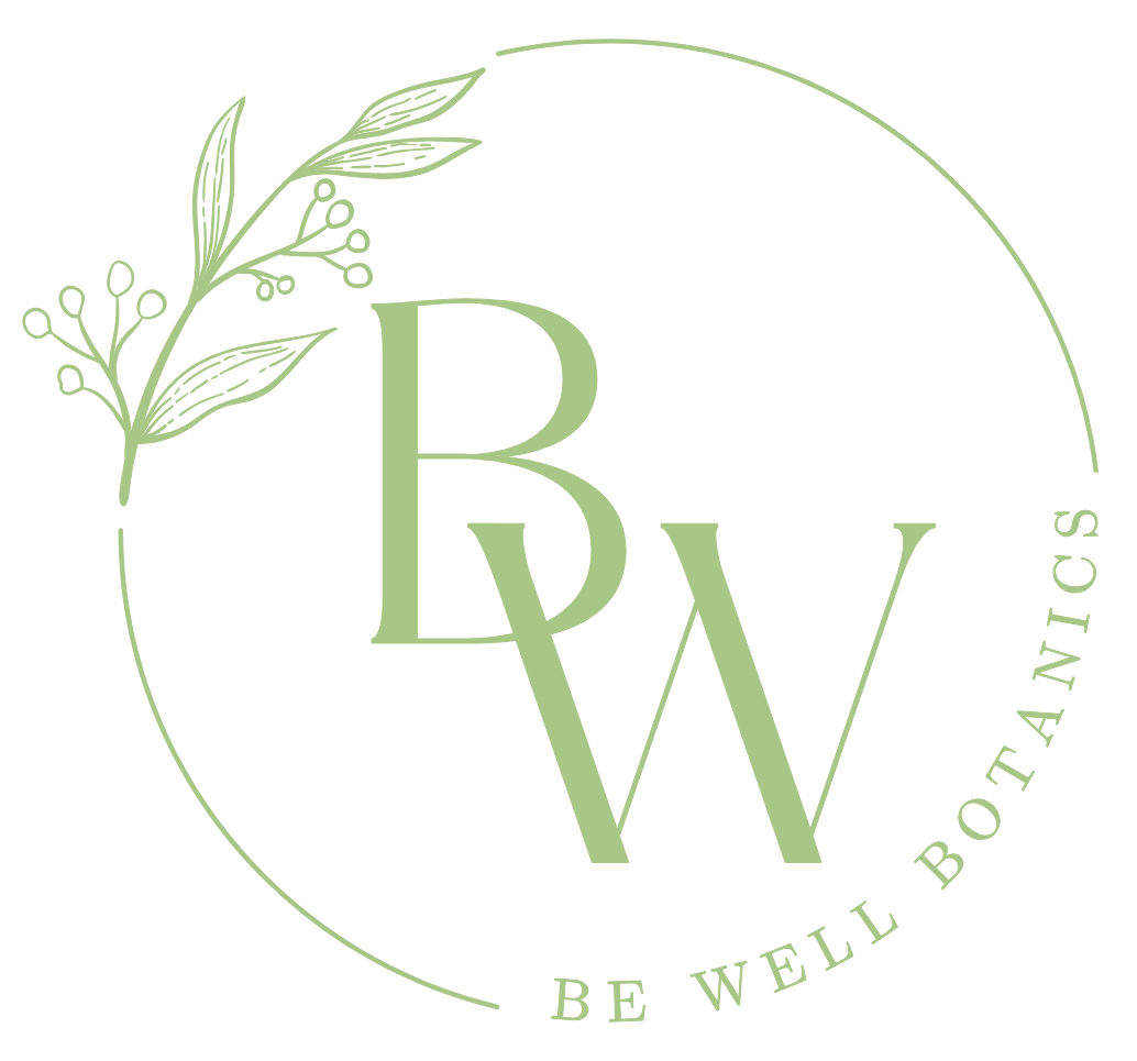 Be Well Botanics