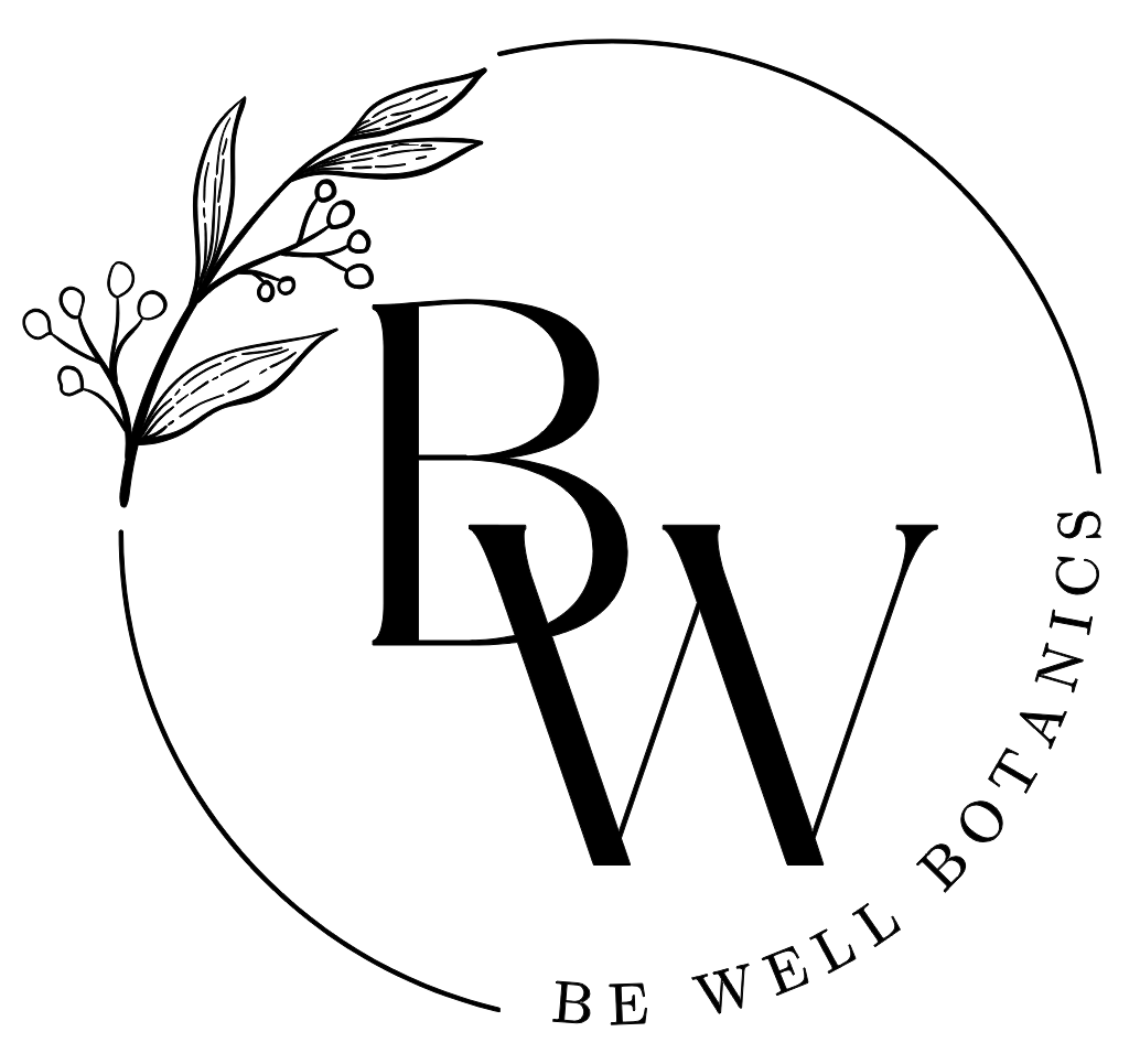 Be Well Botanics