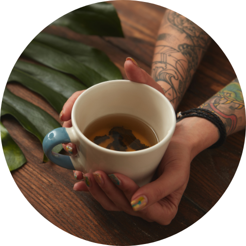 Burnout, stress, and emotional overwhelm