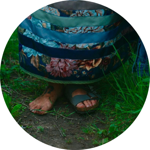 Disconnection from land, community, or ancestry